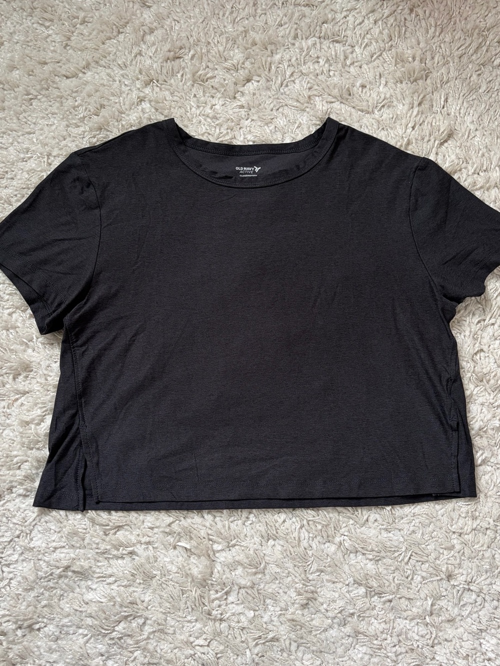 Old Navy CloudMotion T-Shirt (NWOT) - Picture 8 of 9